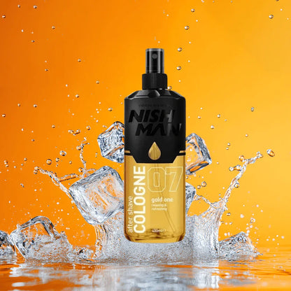 Colonia Gold One Nishman