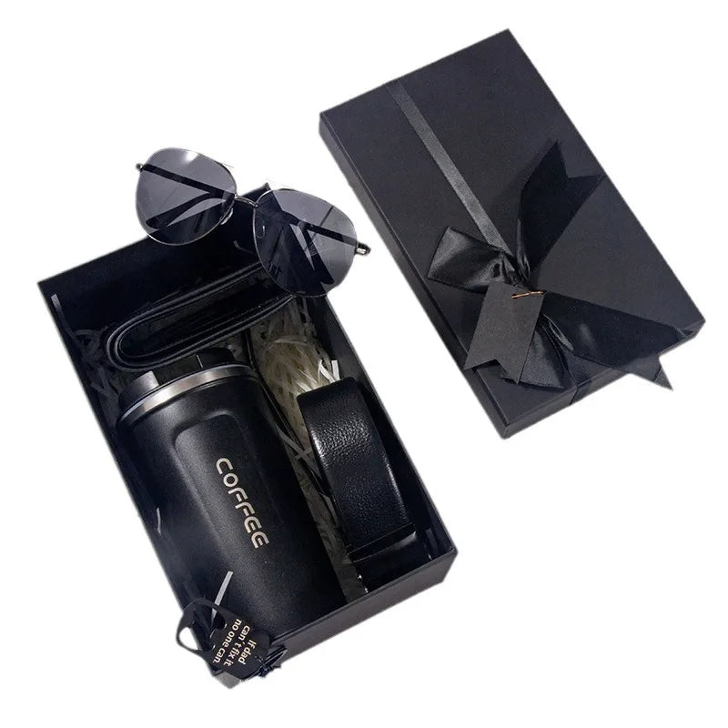 SET 6 EN 1 REGALO PARA VARON
