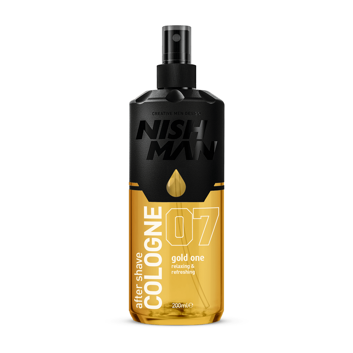 Colonia Gold One Nishman